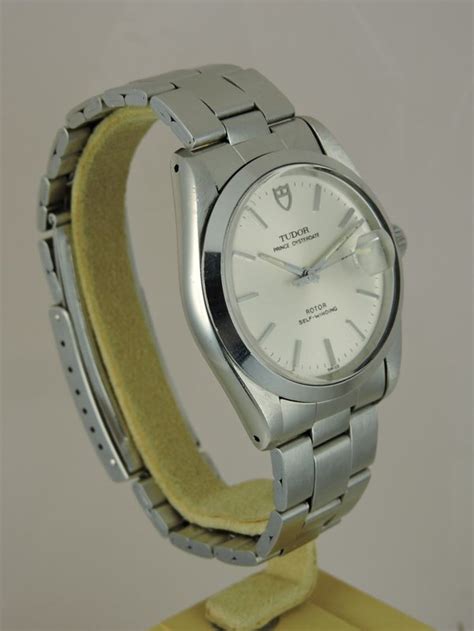 tudor del 1988|tudor oysterdate history.